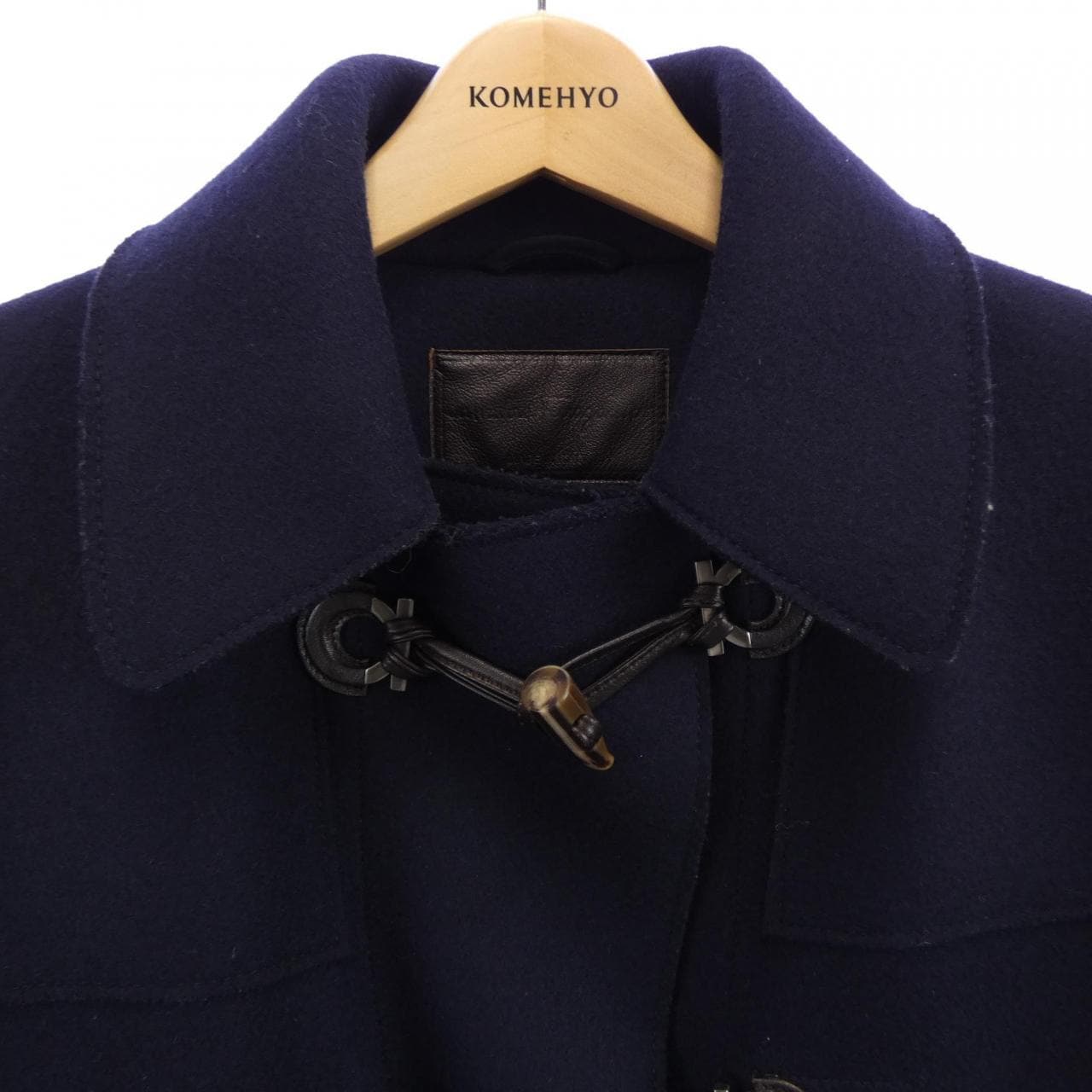 サルヴァトーレフェラガモ SALVATORE FERRAGAMO コート