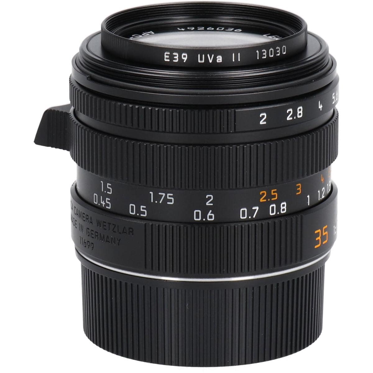 ＡＰＯ－ＳＵＭＭＩＣＲＯＮ　Ｍ３５ｍｍ　Ｆ２　ＡＳＰＨ．