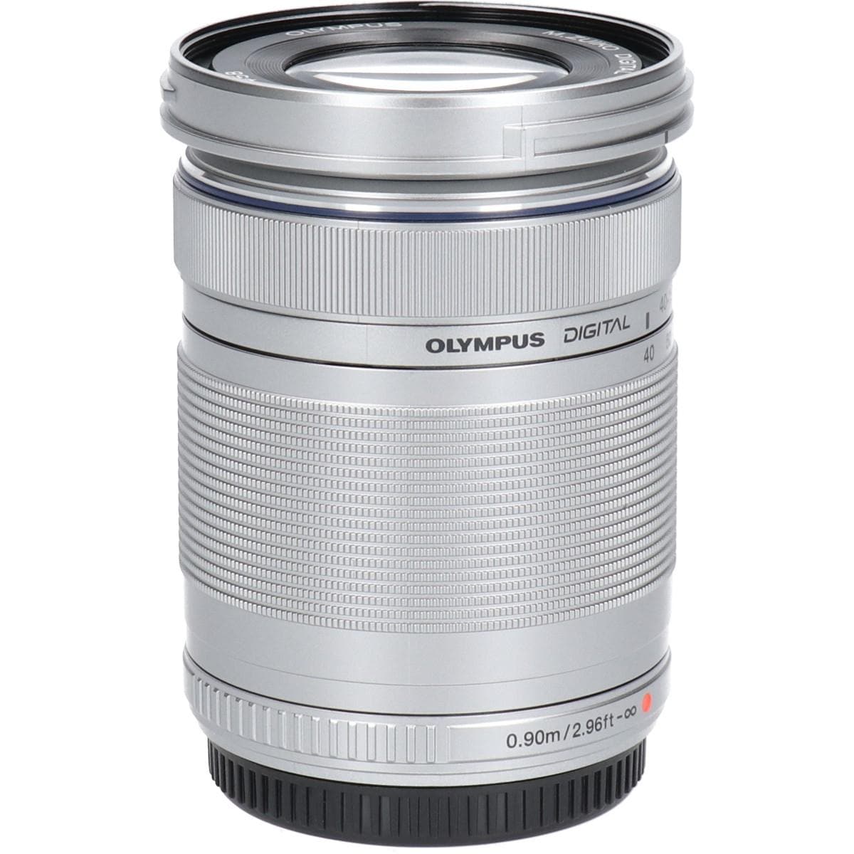 ＭＺＤ　ＥＤ４０－１５０ｍｍ　Ｆ４－５．６Ｒ