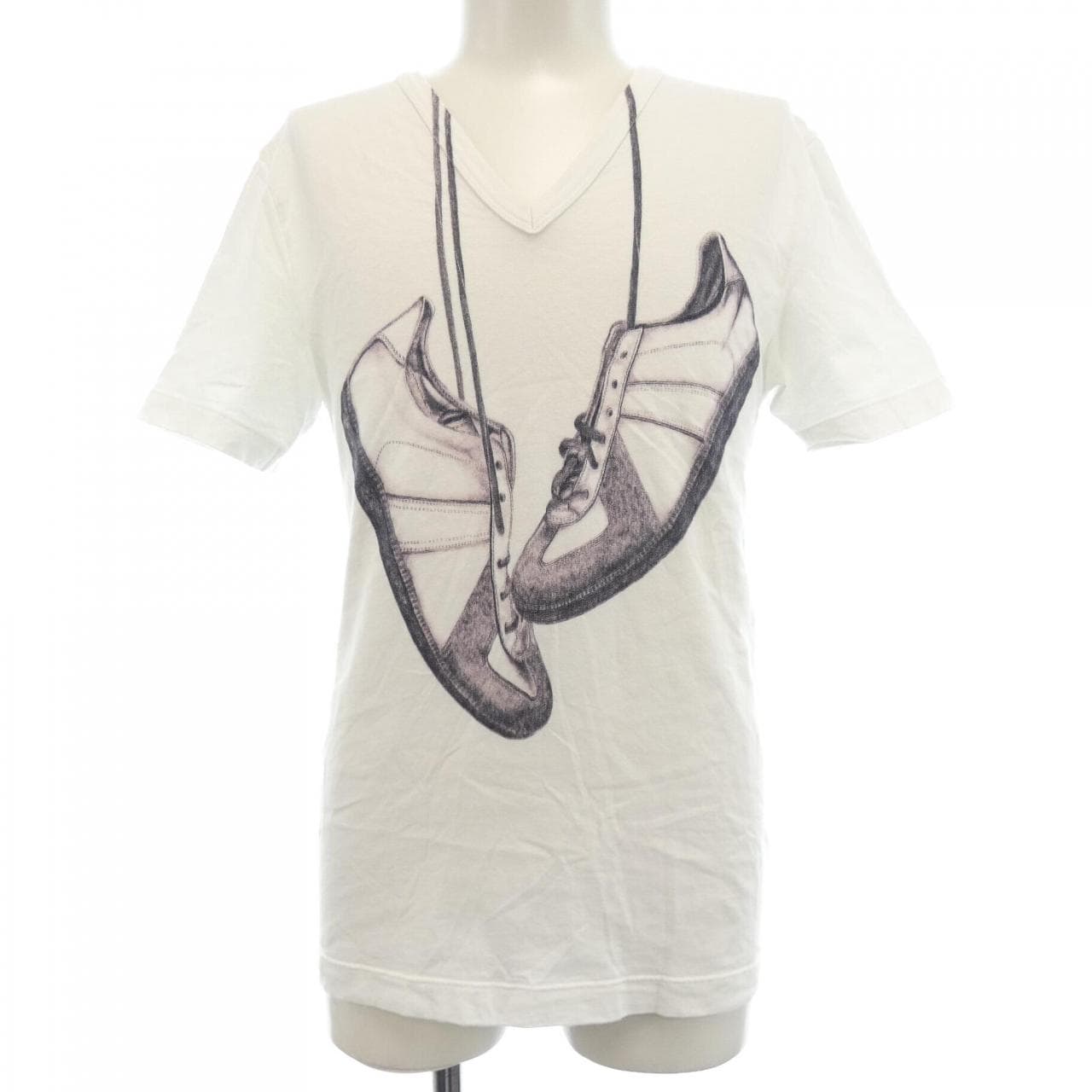 【ヴィンテージ】マルタンマルジェラ MARTIN MARGIELA 30GC080 Tシャツ