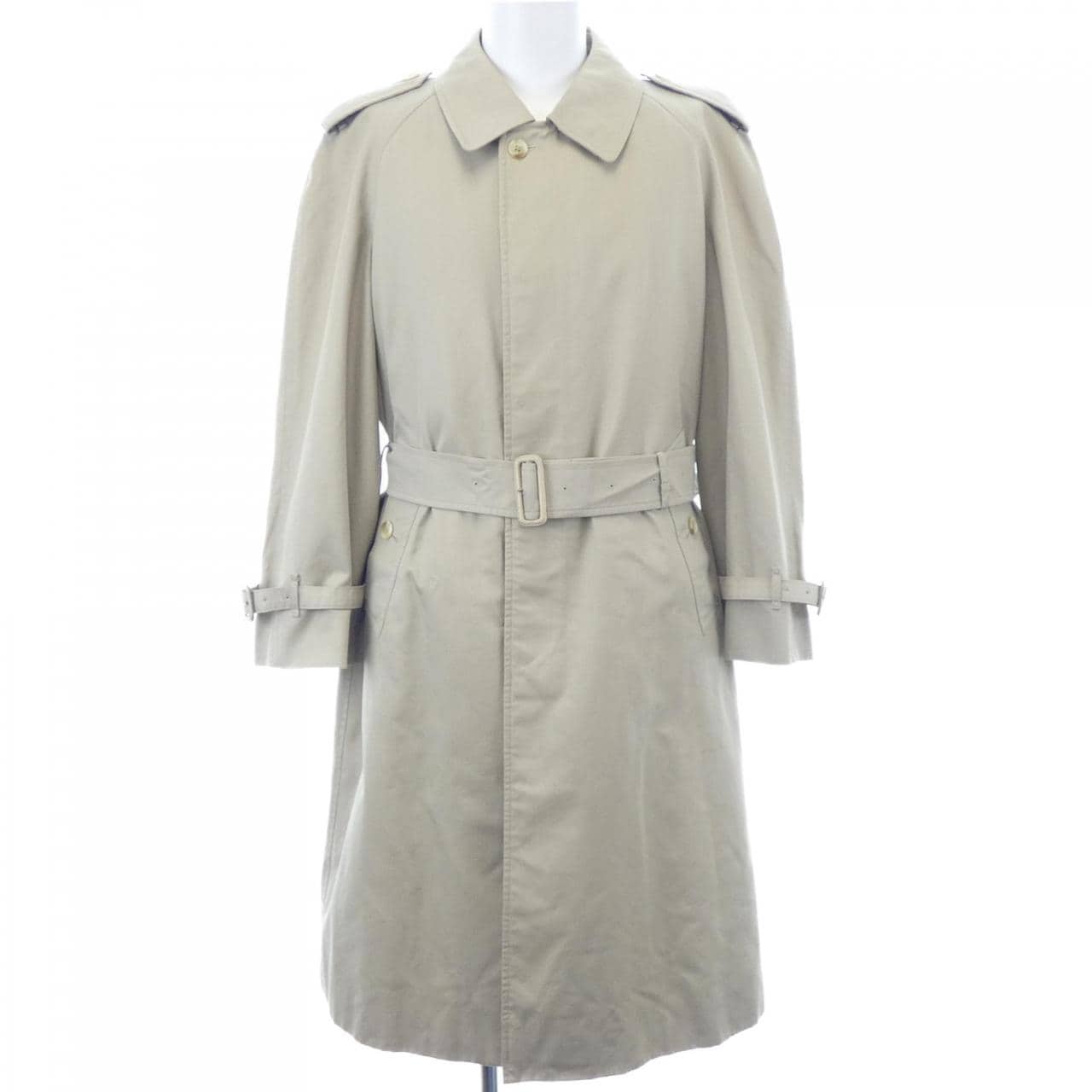 【ヴィンテージ】バーバリーズ Burberrys トレンチコート