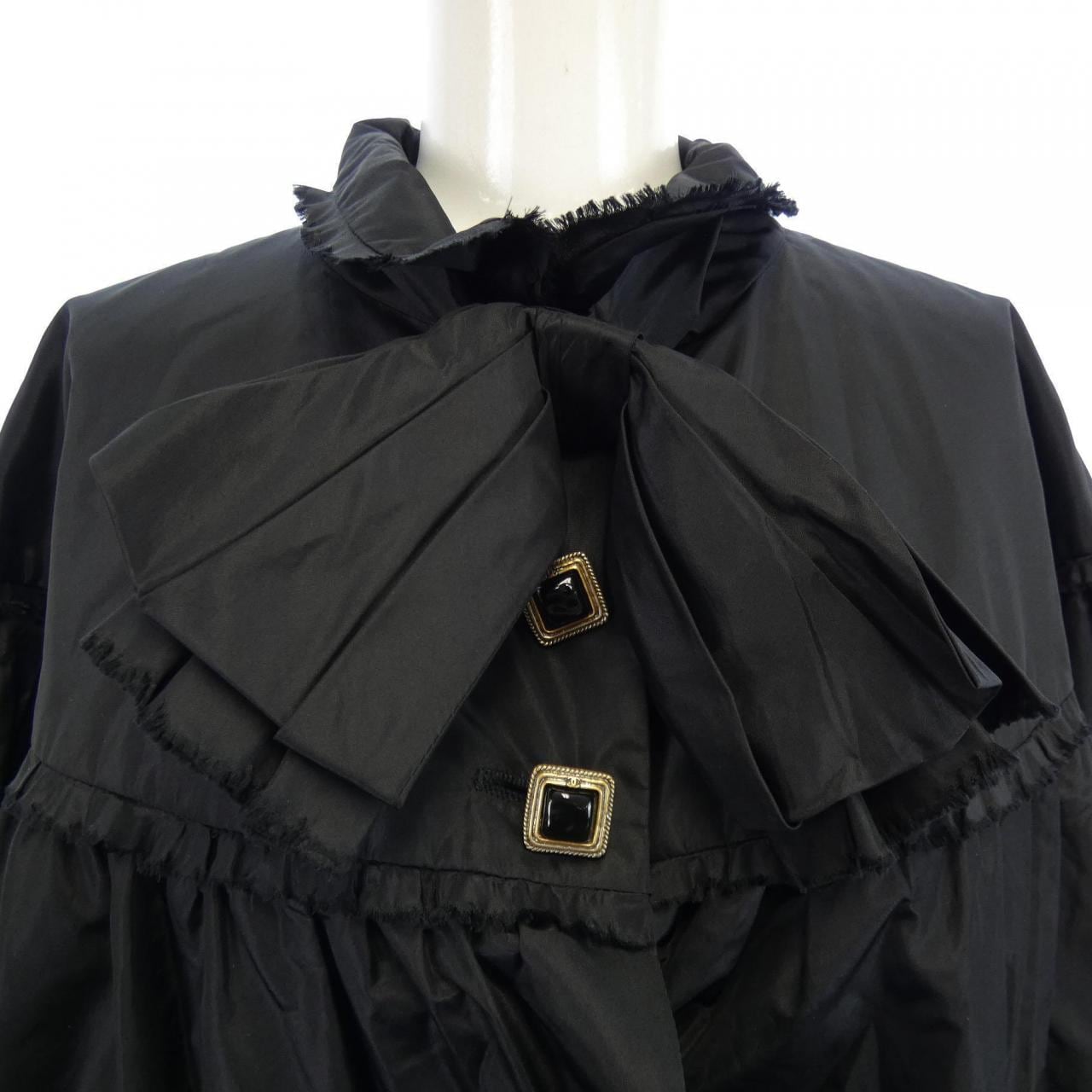 シャネル CHANEL P33395V16357 コート