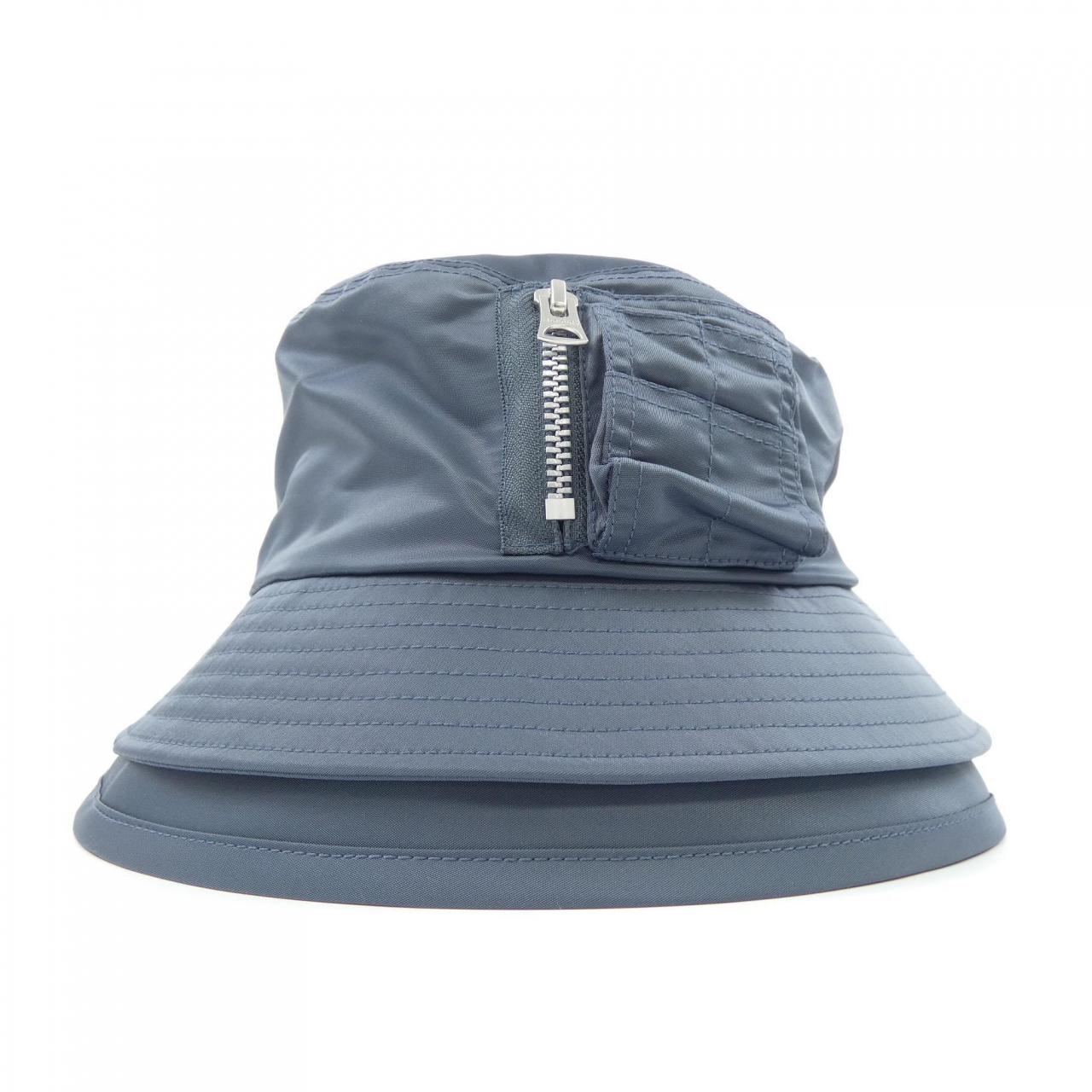 サカイ SACAI 25-0946S ハット