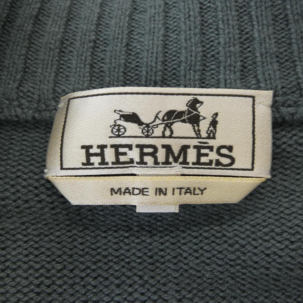 エルメス HERMES *22-5731 ブルゾン