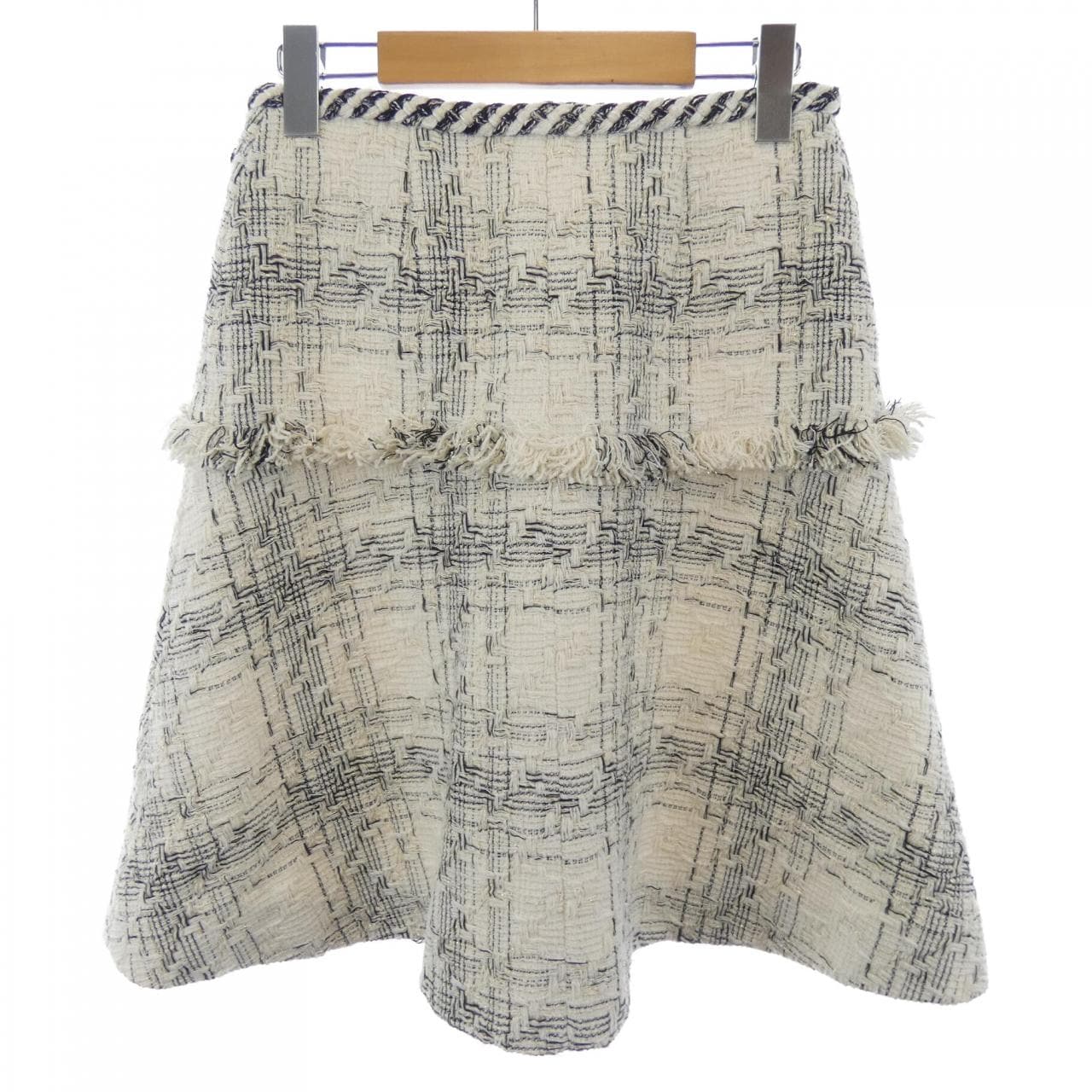 シャネル CHANEL P58400V43801 スカート