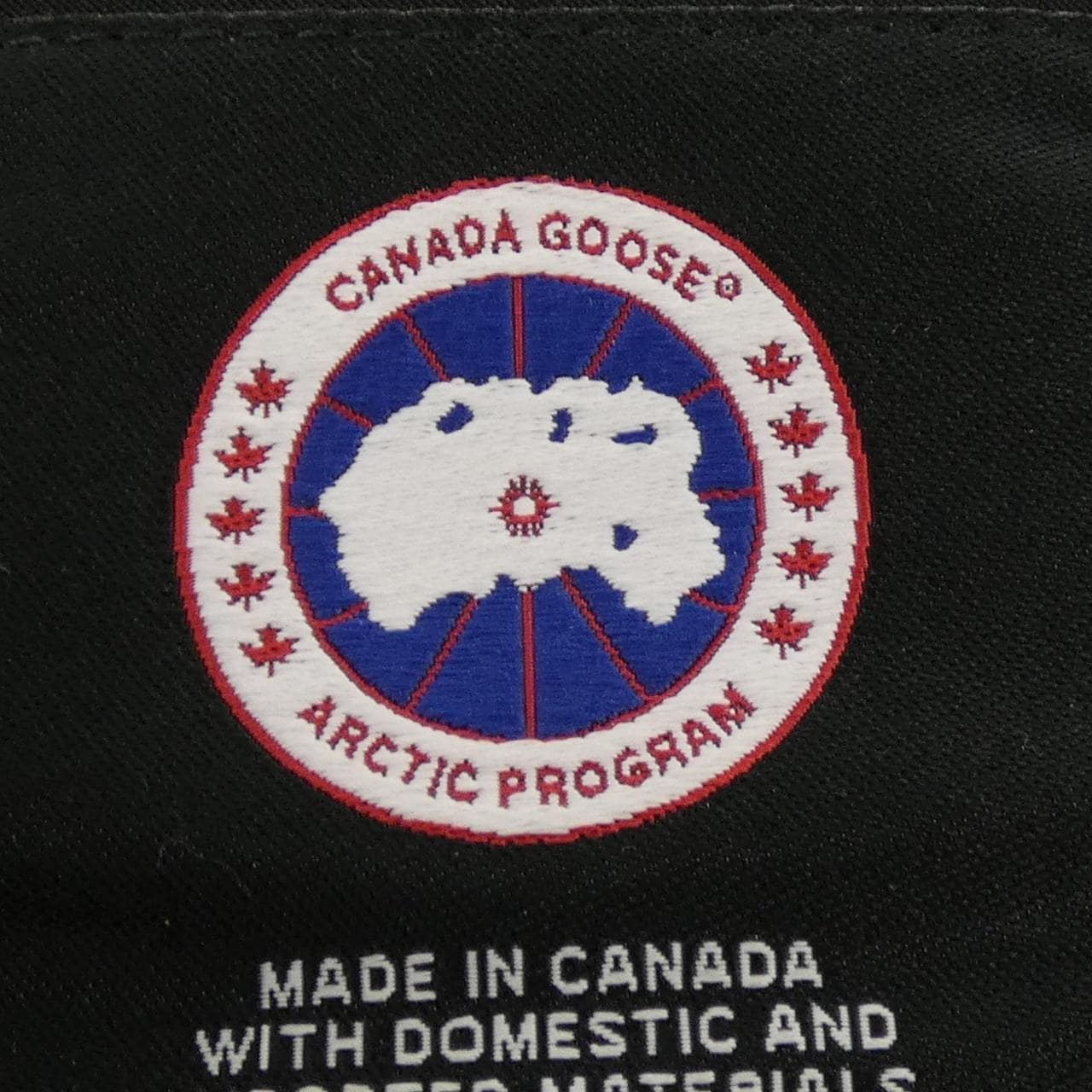 カナダグース CANADA GOOSE 3802LA SHELBURNE シェルバーン ダウンコート