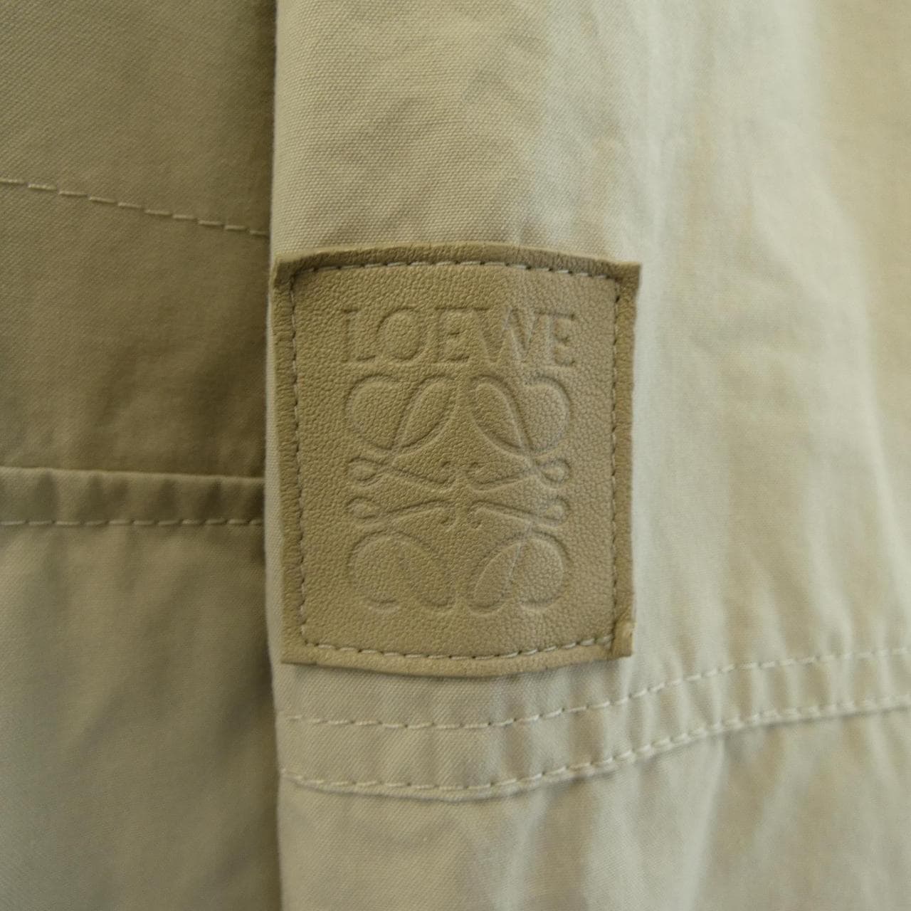 ロエベ LOEWE H526Y01W60 ジャケット