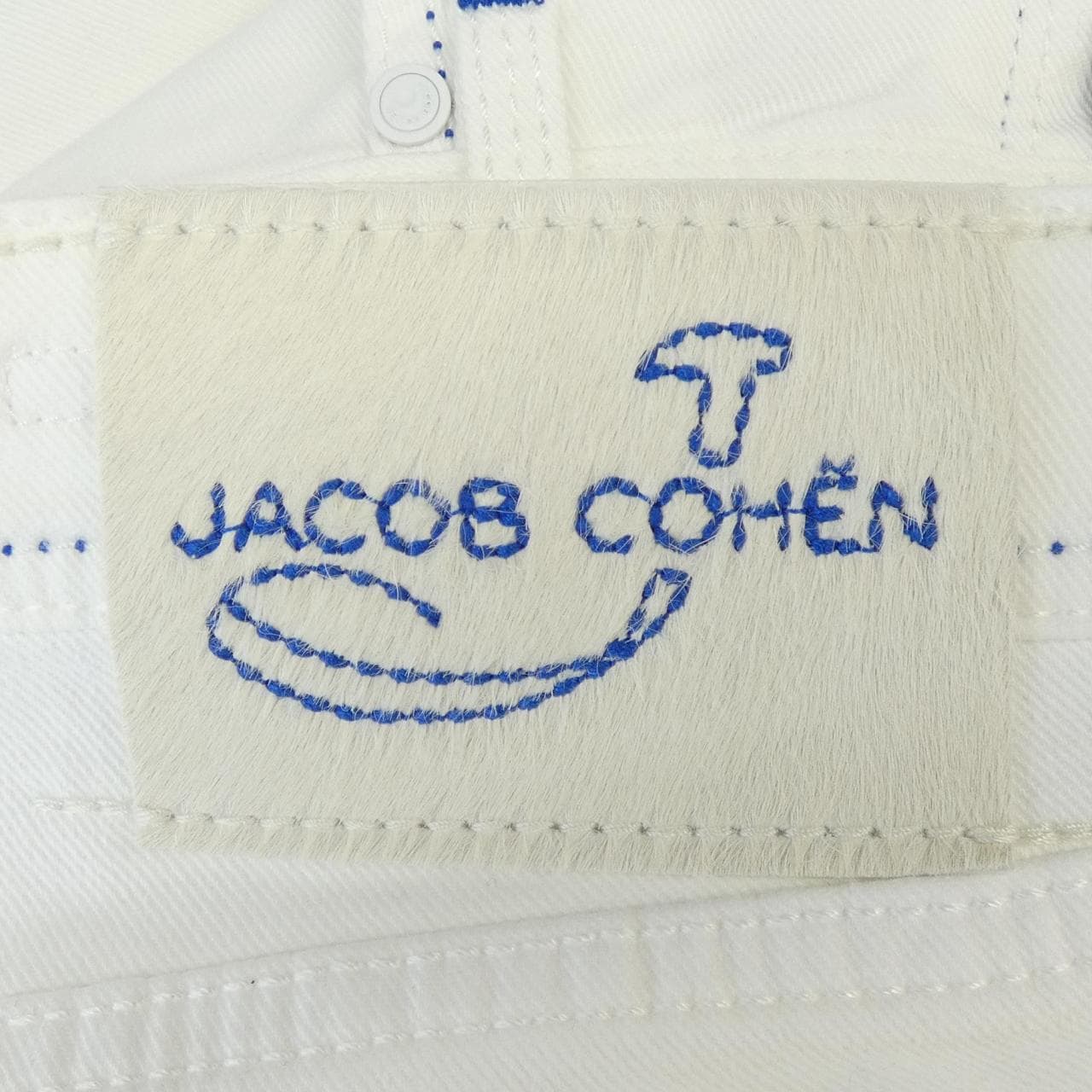 ヤコブコーエン JACOB COHEN ジーンズ