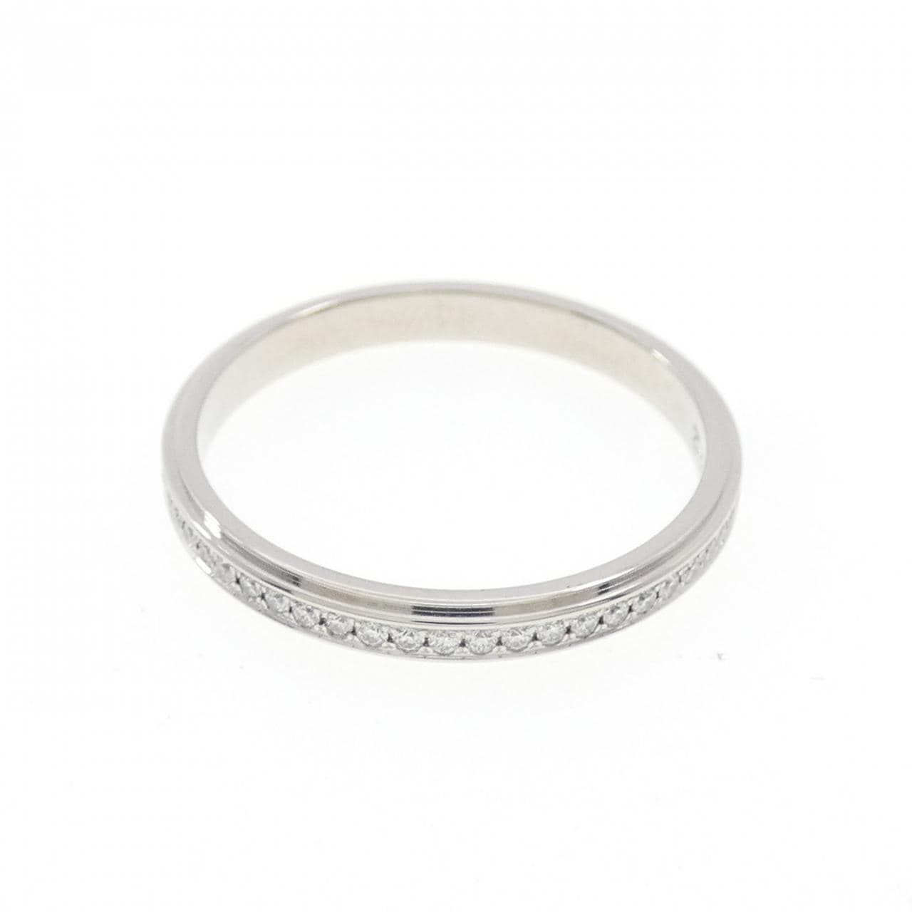 カルティエ ダムール リング