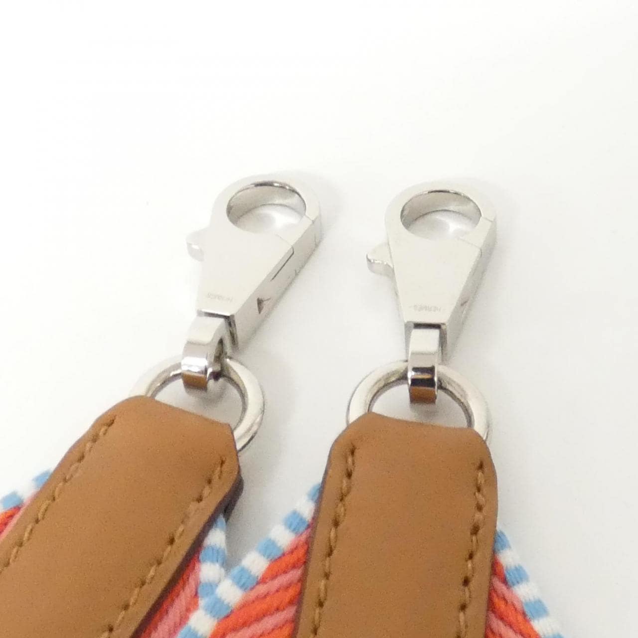 エルメス サングル カヴァル 073651CK ストラップ