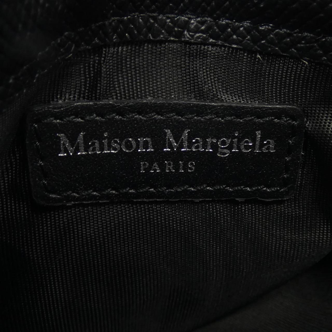 メゾンマルジェラ Maison Margiela スマートフォンポーチ SA1VZ0002 PHONE CASE