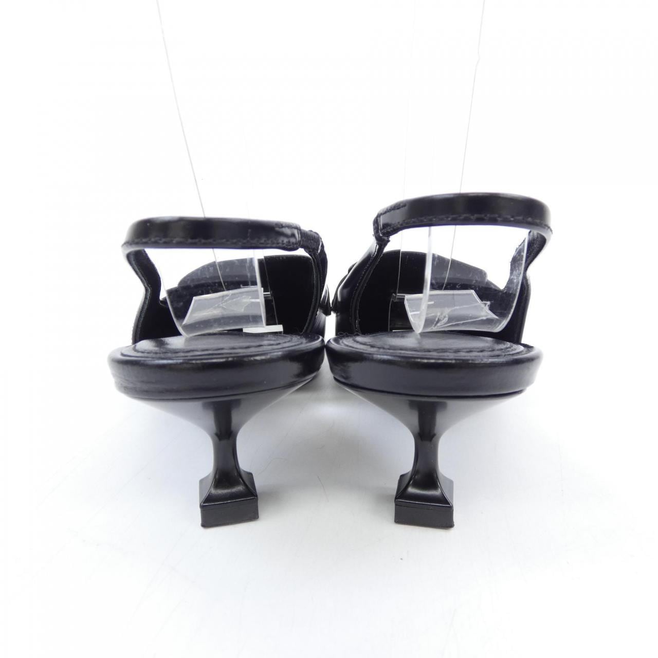 ミュウミュウ MIU MIU パンプス