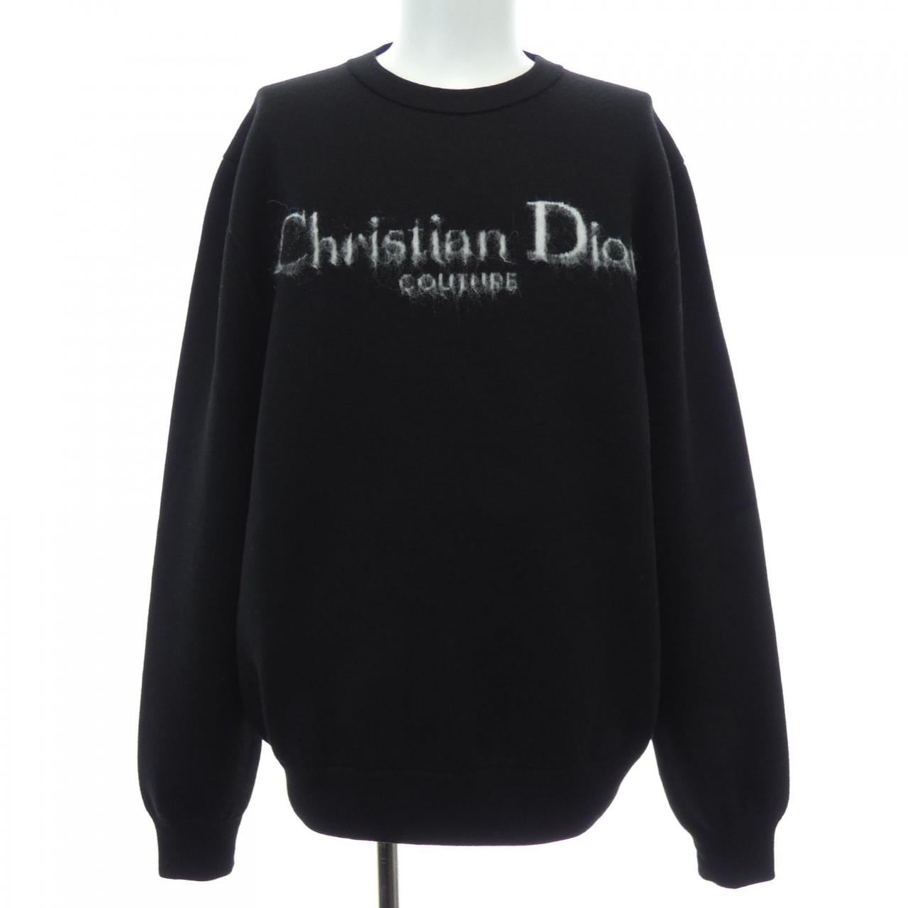 ディオール DIOR 443M645AT884 ニット