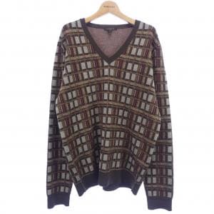 ルイヴィトン LOUIS VUITTON MHKN12E10 ニット