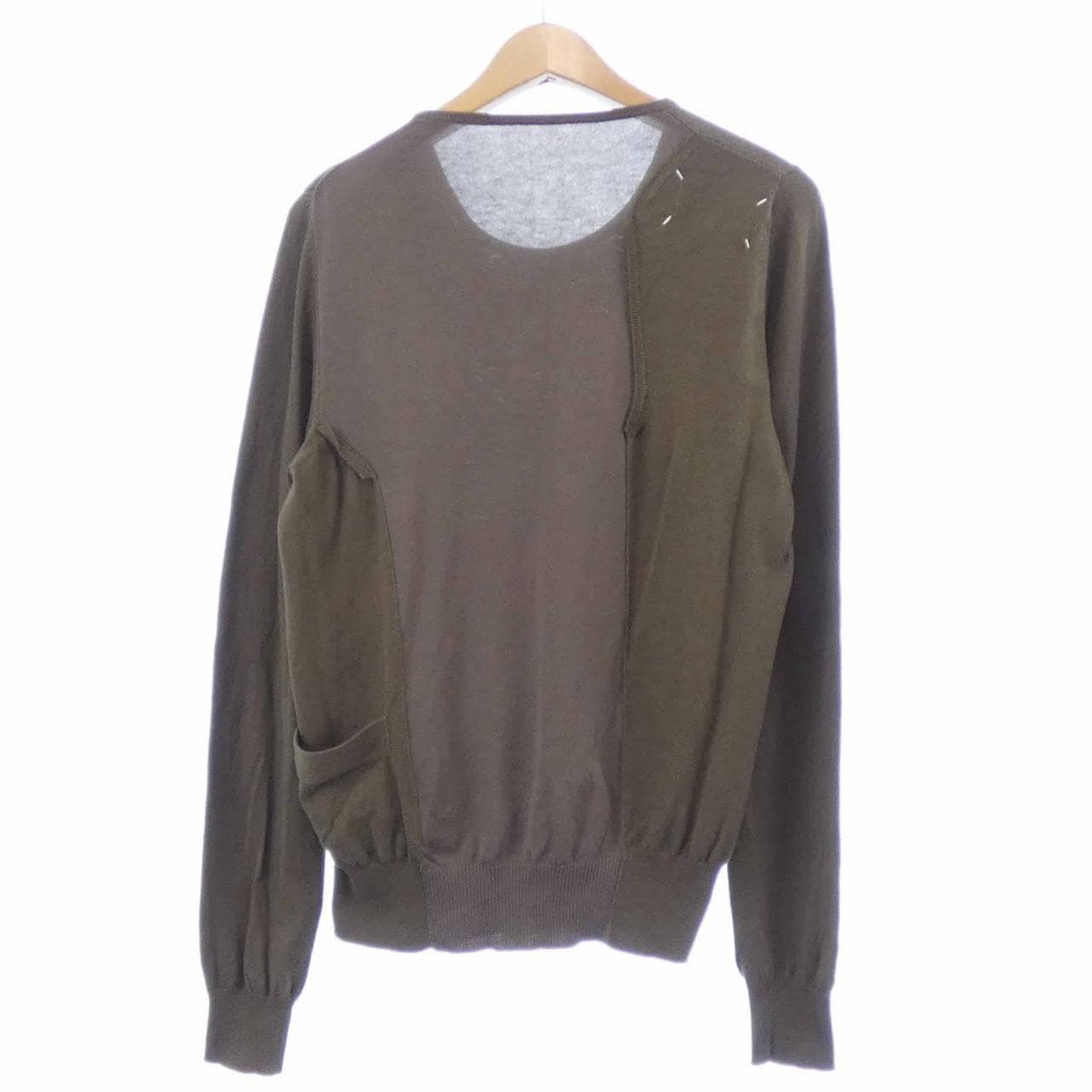 メゾンマルジェラ Maison Margiela S50HA0689 ニット