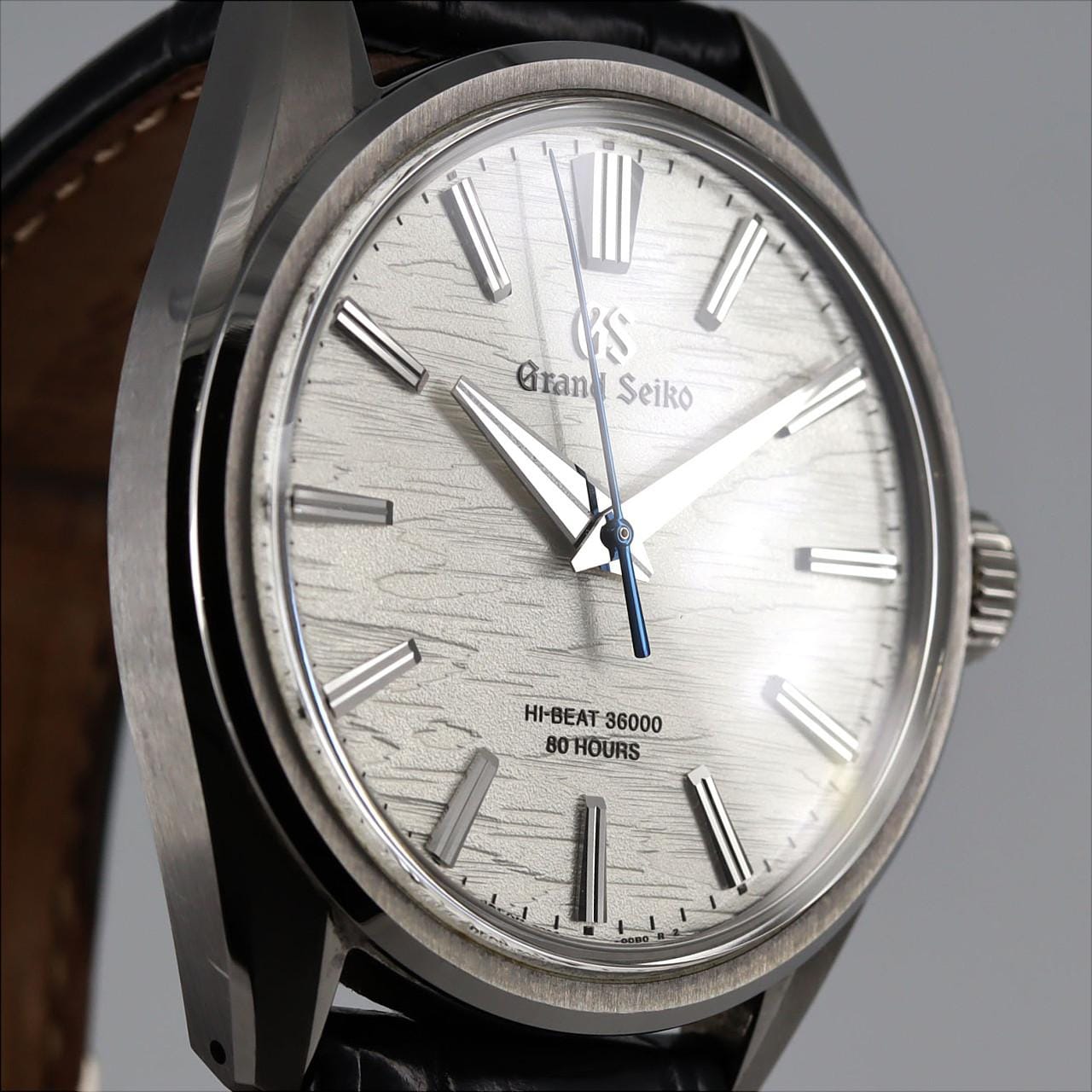 セイコー グランドセイコー･エボリューション9コレクション TI 9SA4-00B0/SLGW003 TI 手巻