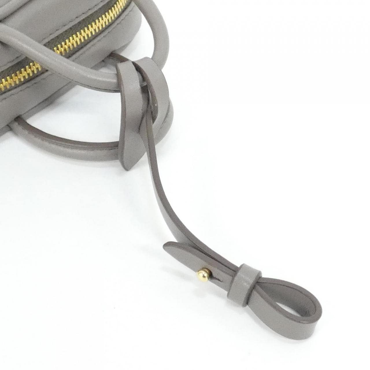 ミュウミュウ 5NR036 バッグチャーム