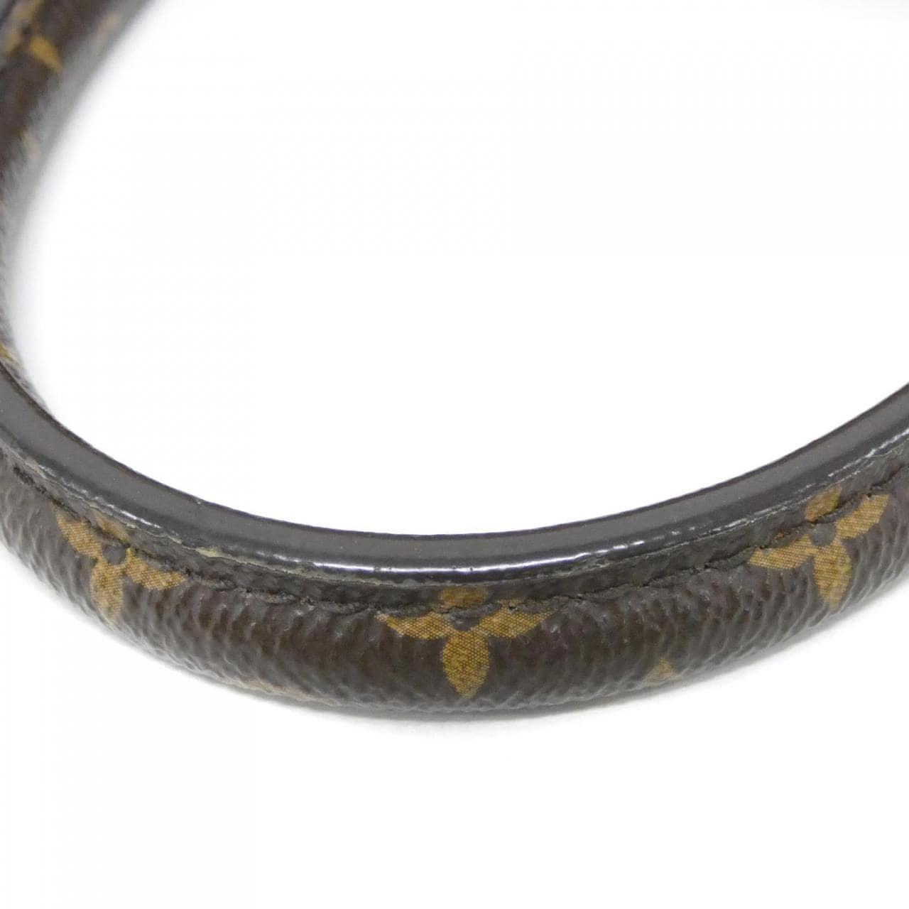 ルイヴィトン モノグラム ジャイアント オンザゴー MM M45321 バッグ