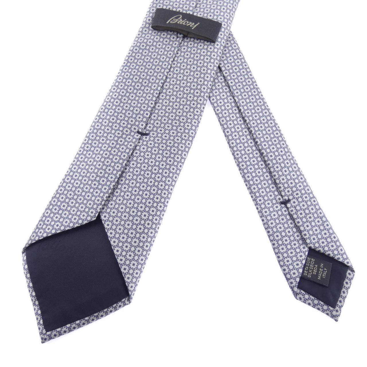 ブリオーニ BRIONI NECKTIE