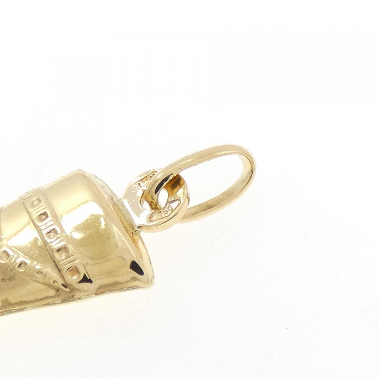 ウノアエレ 750YG ペンダント