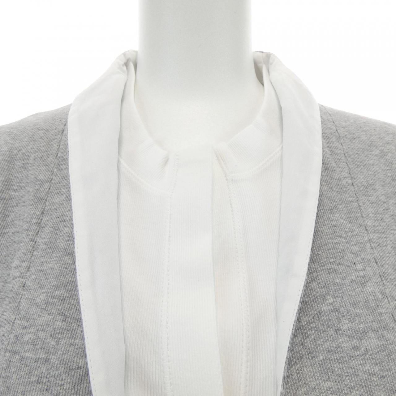 ファビアナフィリッピ FABIANA FILIPPI GCD270W510 トップス