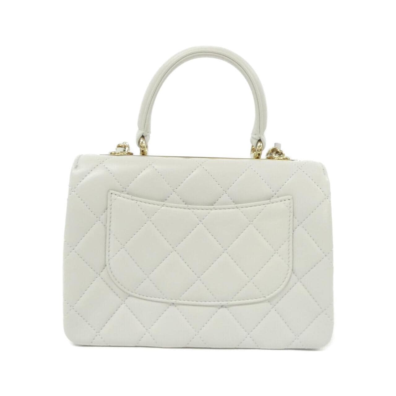 シャネル AS4654 バッグ