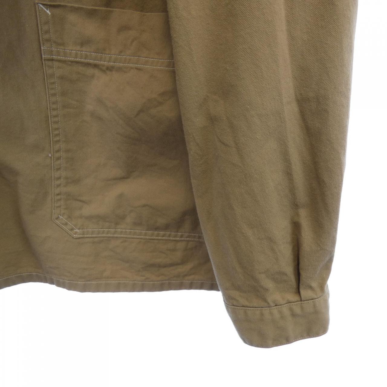 ナイジェルケーボン NIGEL CABOURN 8040-00ー10006 ジャケット