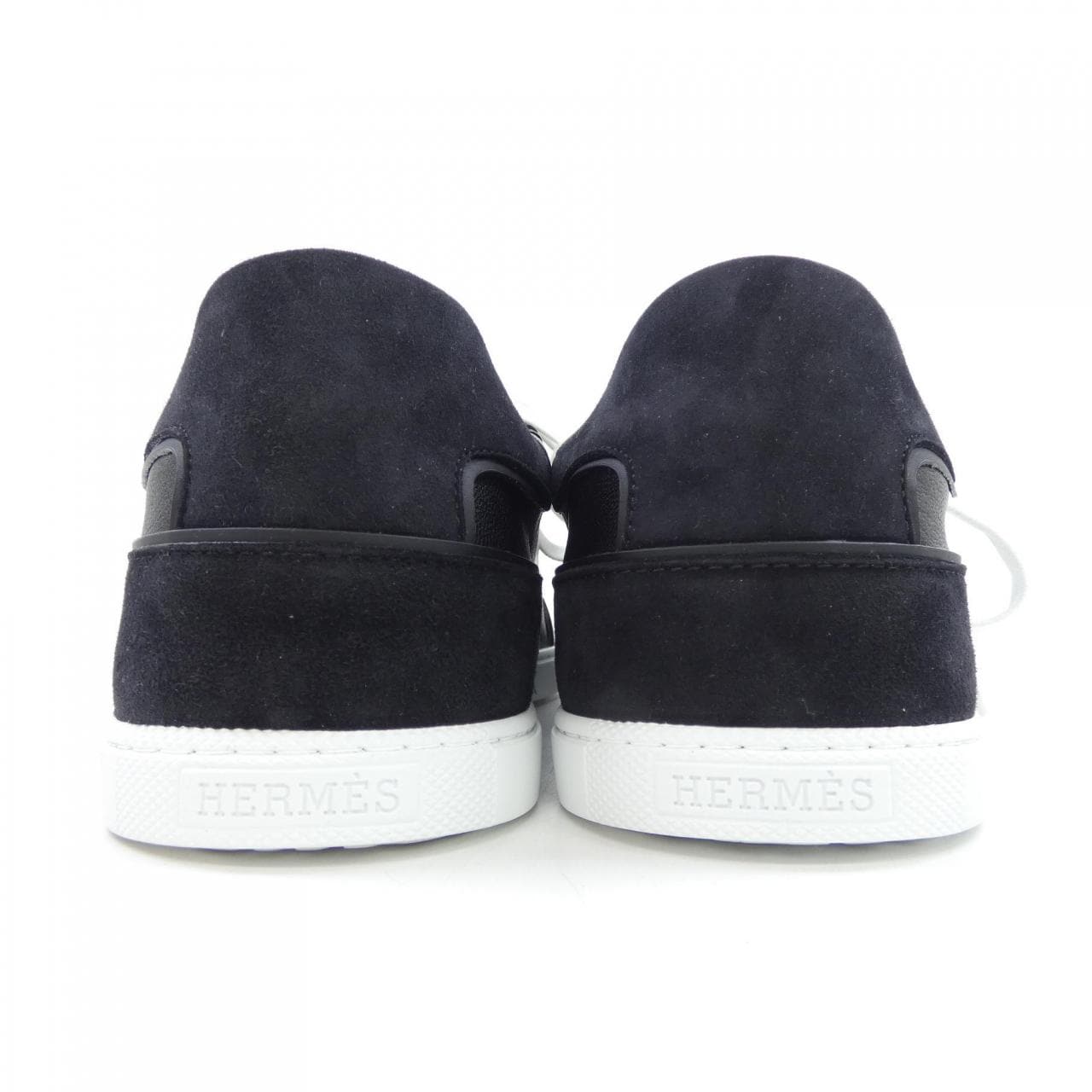 エルメス HERMES マッチ バイアスH 261863Z スニーカー