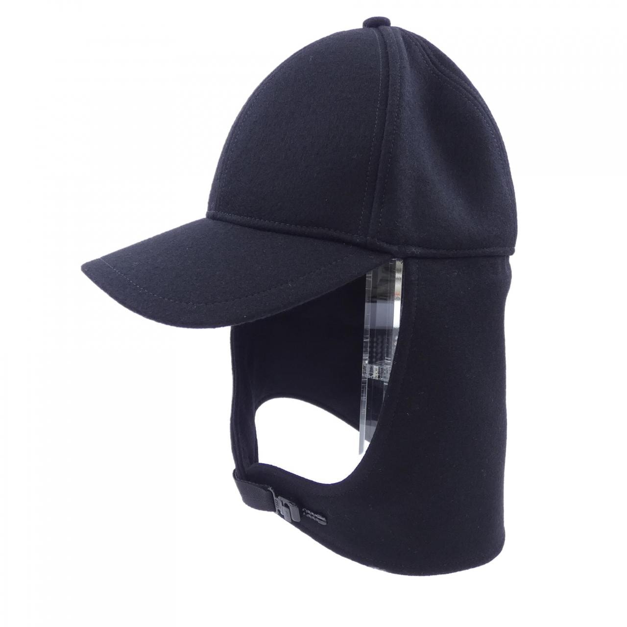 サカイ SACAI 25-01041S キャップ