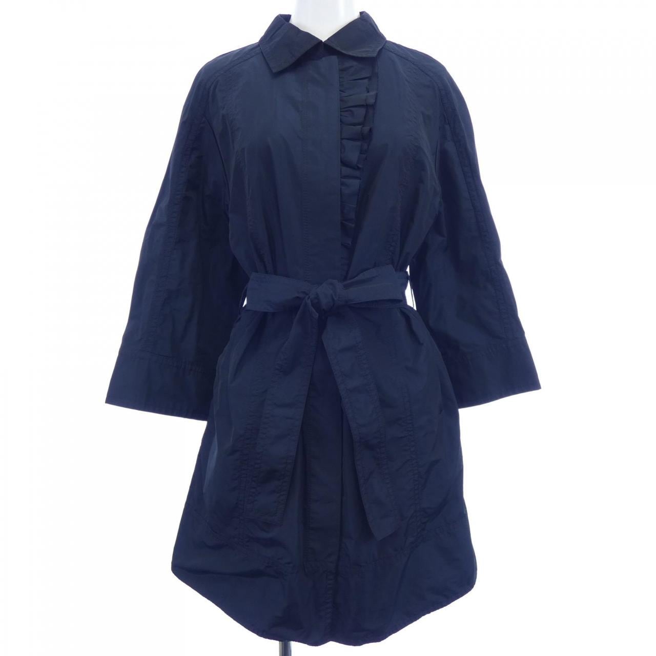 ランバンコレクション LANVIN COLLECTION コート