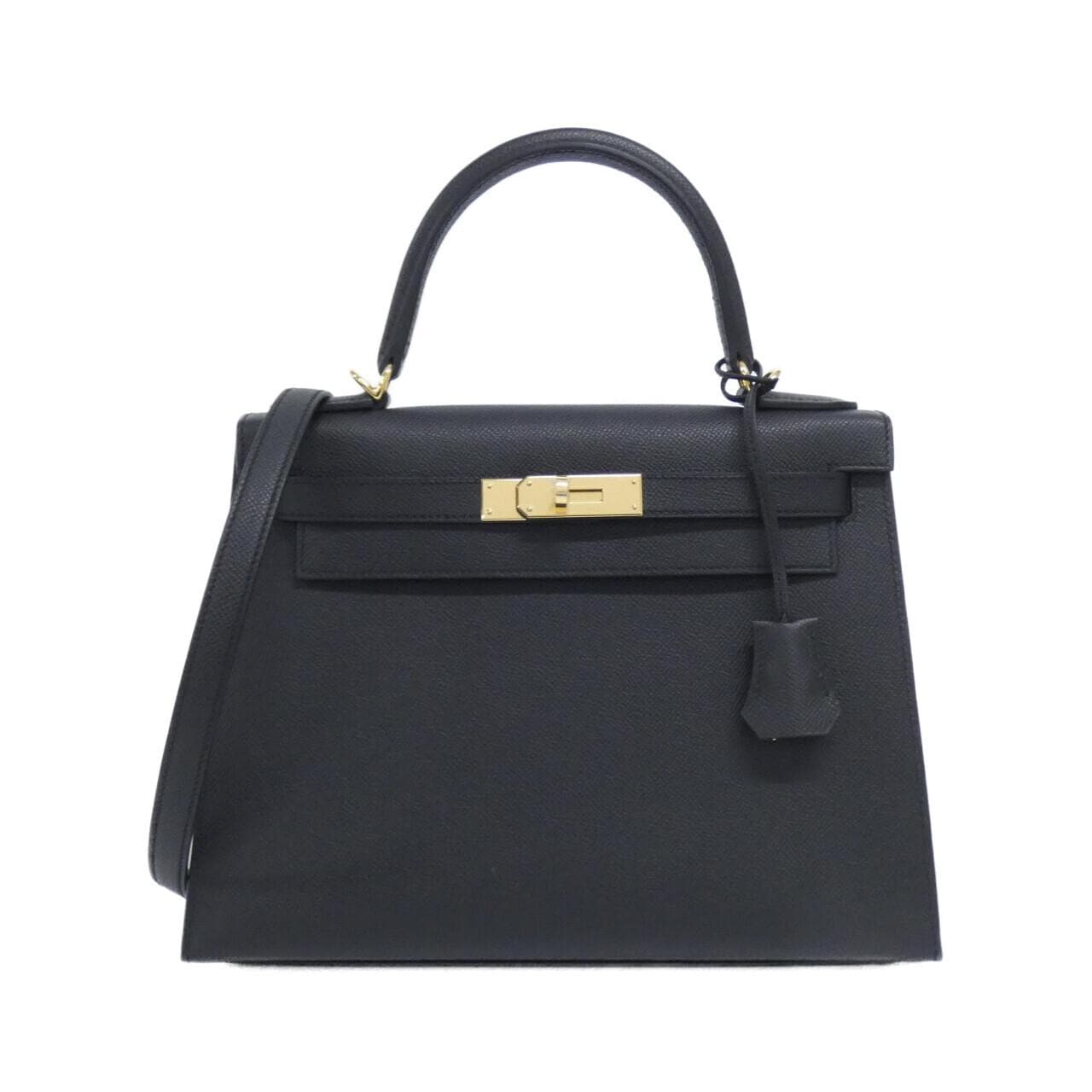 【未使用品】エルメス ケリー 28cm 042319CC バッグ