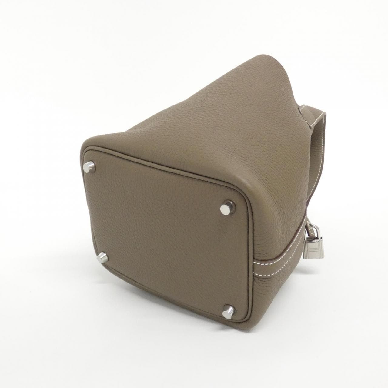 【未使用品】エルメス ピコタン ロック PM 056289CK バッグ