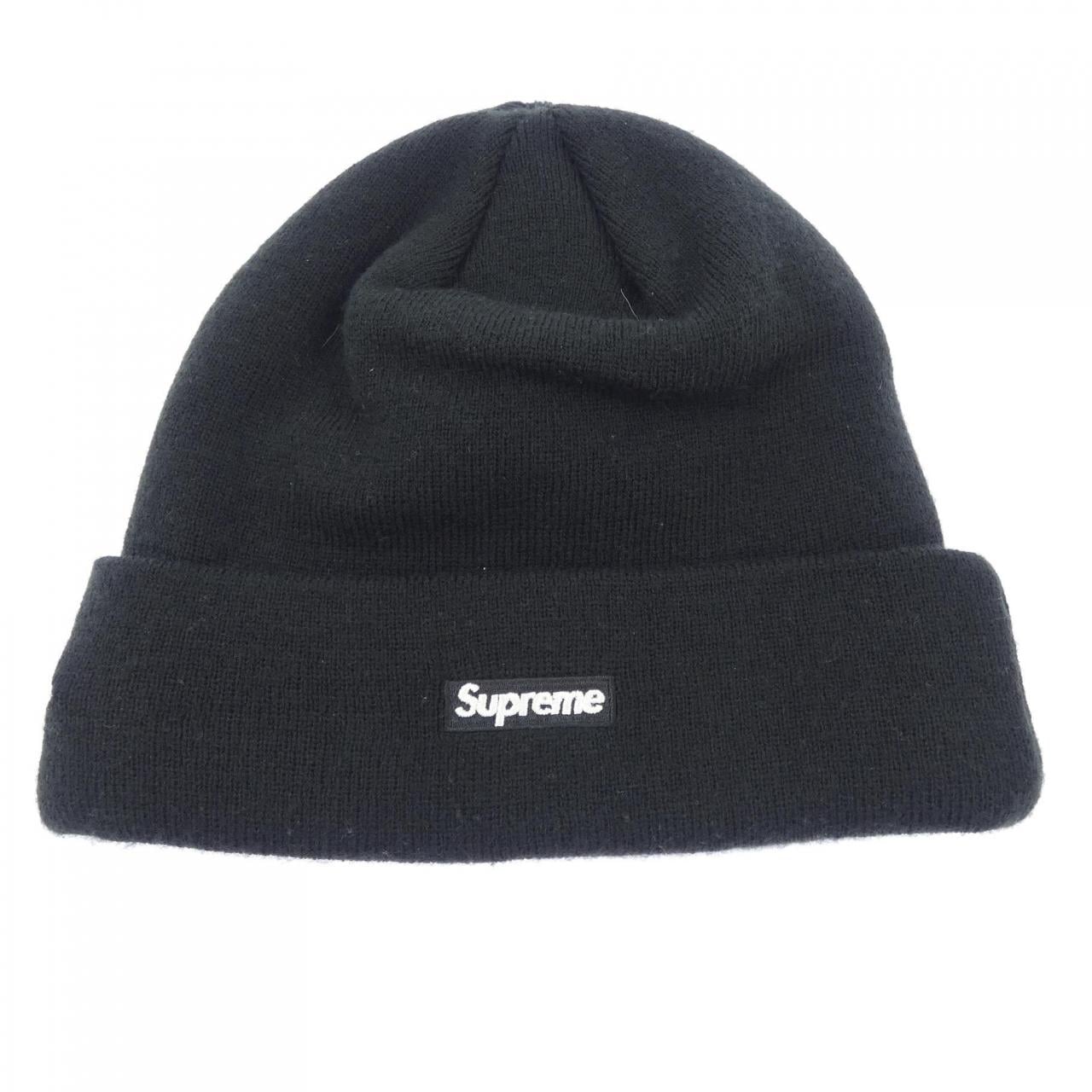 シュプリーム SUPREME NEW ERA SWAROVSKI ニットキャップ