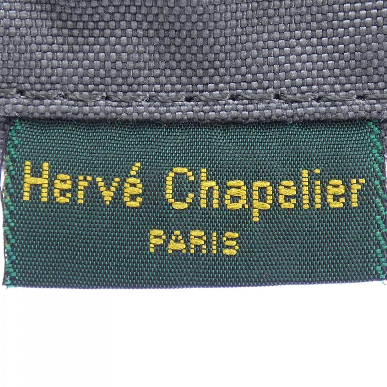 エルベシャプリエ HERVE CHAPELIER 舟型ショルダーバッグ 2885N BAG