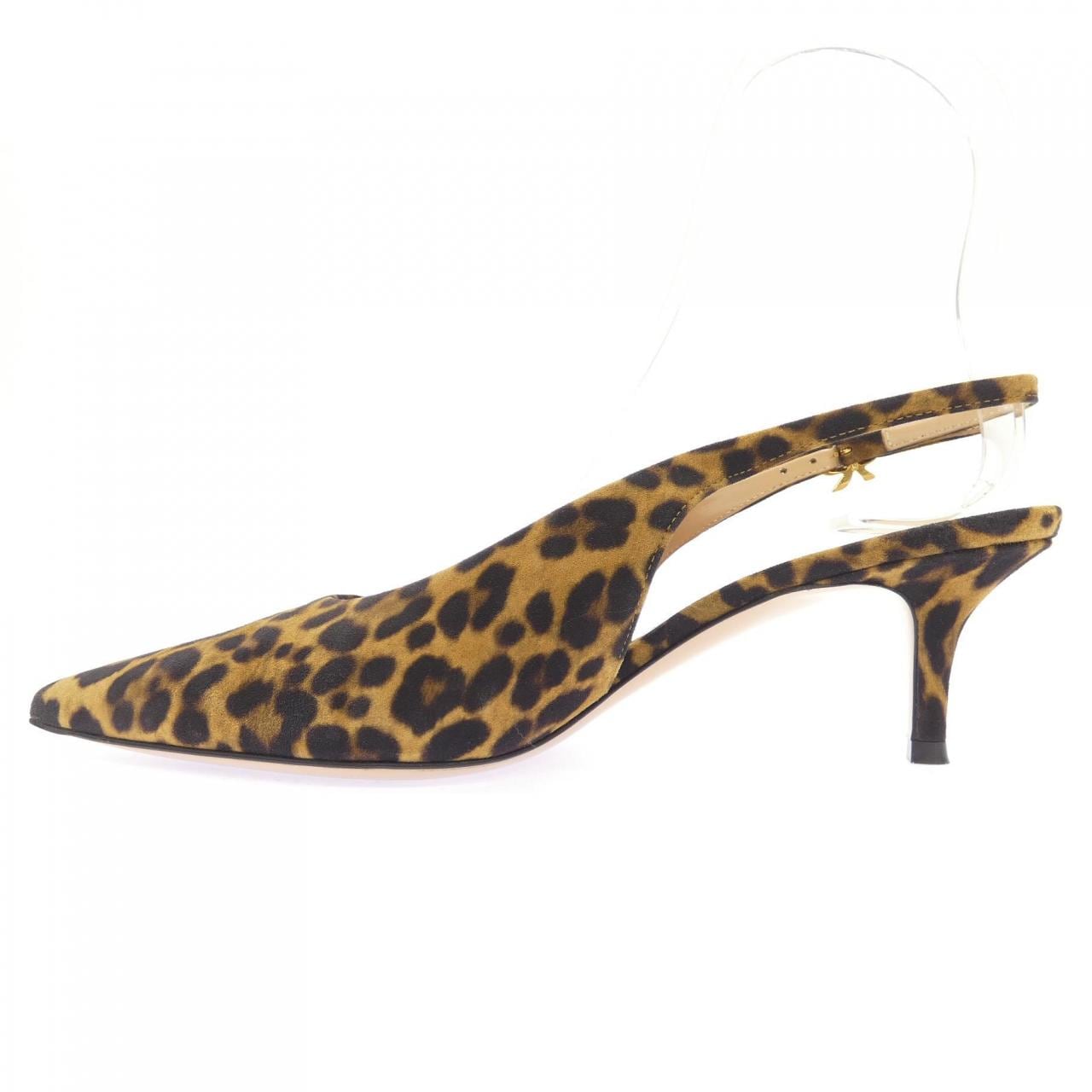 ジャンヴィトロッシ GIANVITO ROSSI シューズ