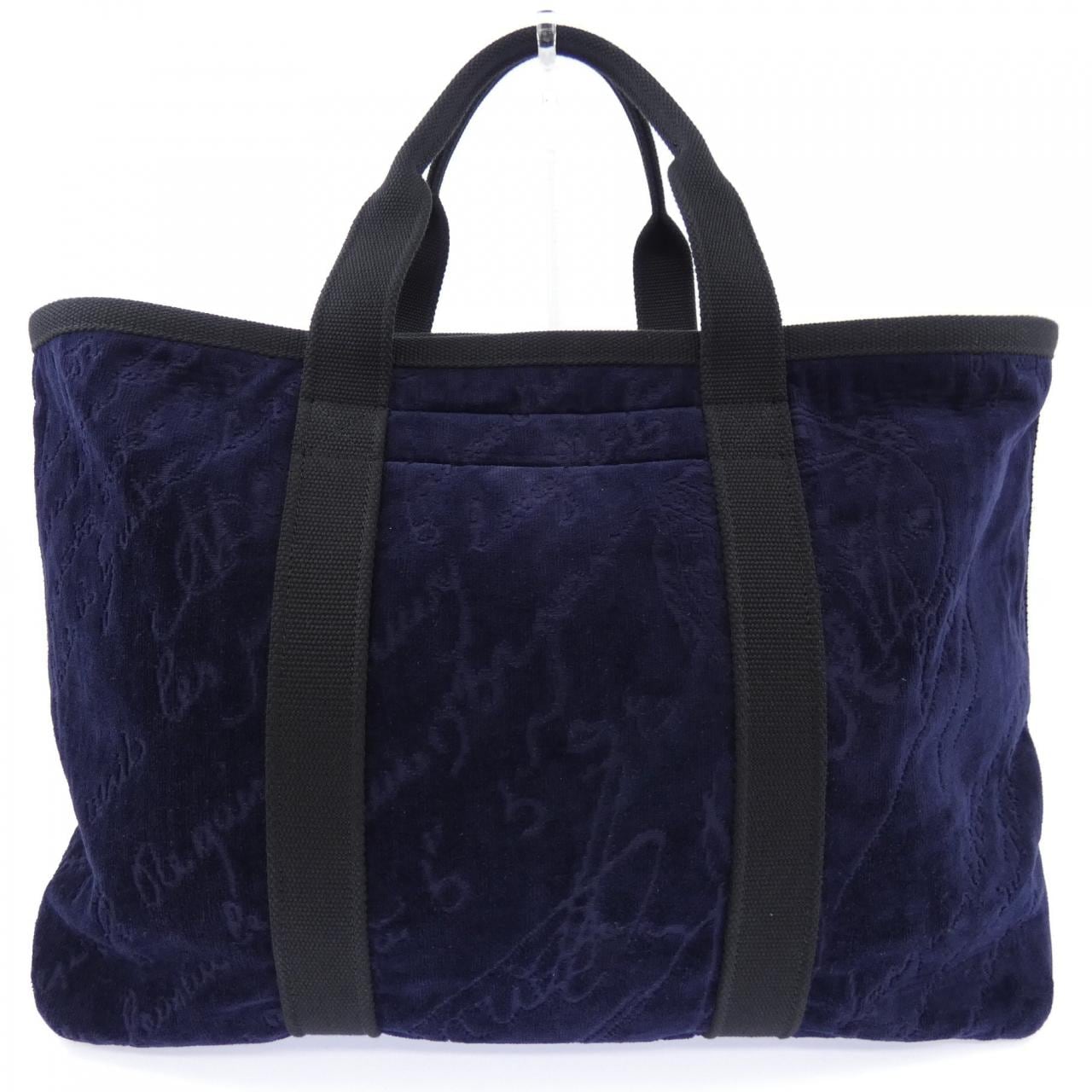 ベルルッティ Berluti スポンジスクリット BAG