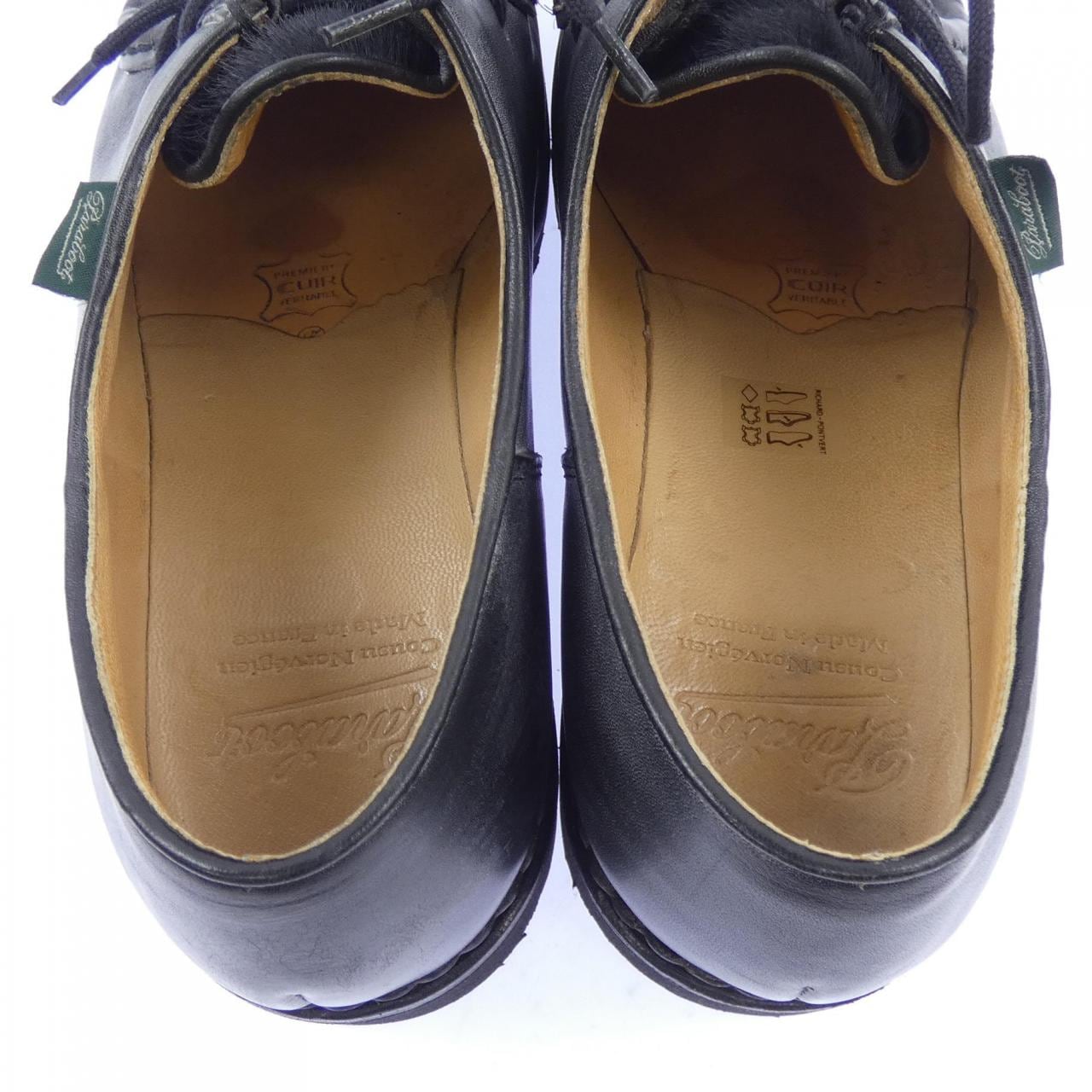 パラブーツ PARA BOOT MICHAEL シューズ