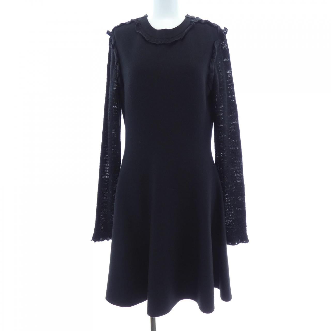 シャネル CHANEL P54867K07199 16B ワンピース