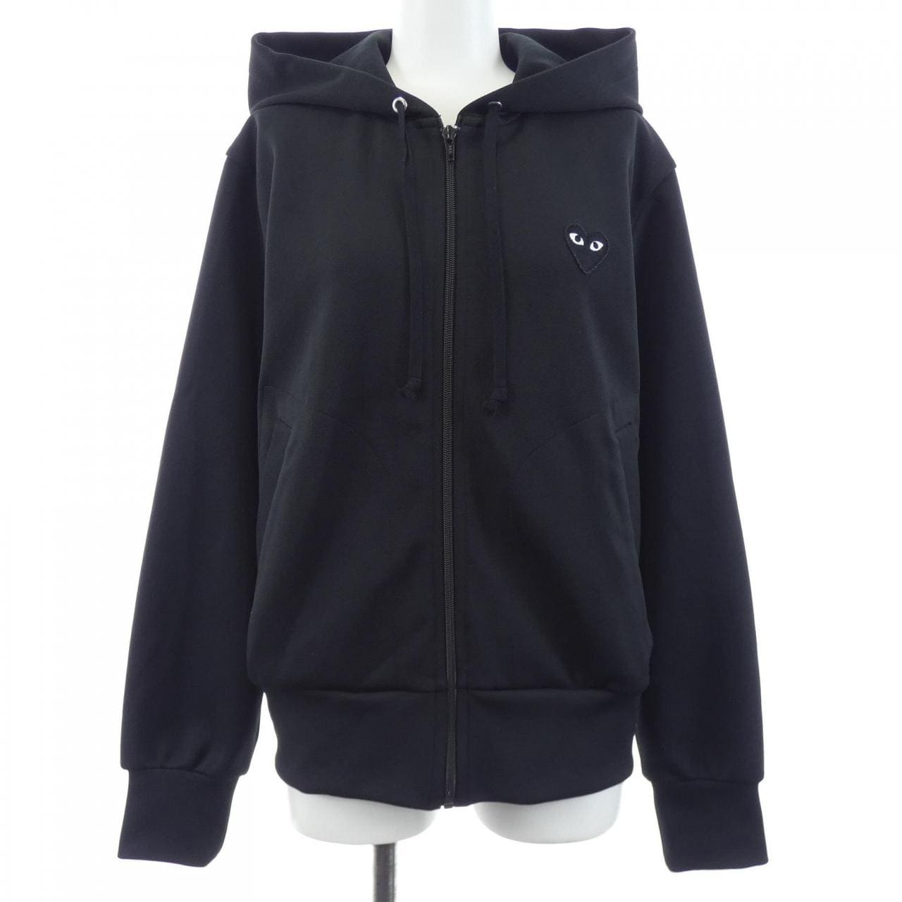 プレイコムデギャルソン PLAY COMME des GARCONS AZ-T253 パーカー