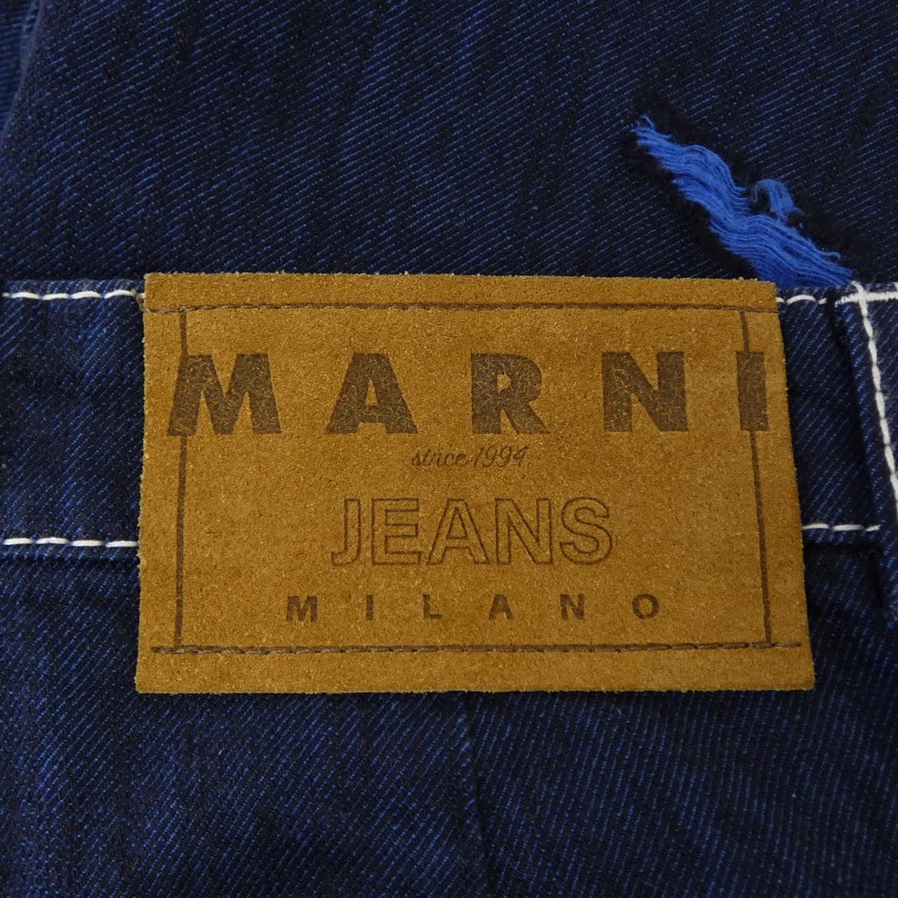 マルニ MARNI PAJDV05MY0 ジーンズ