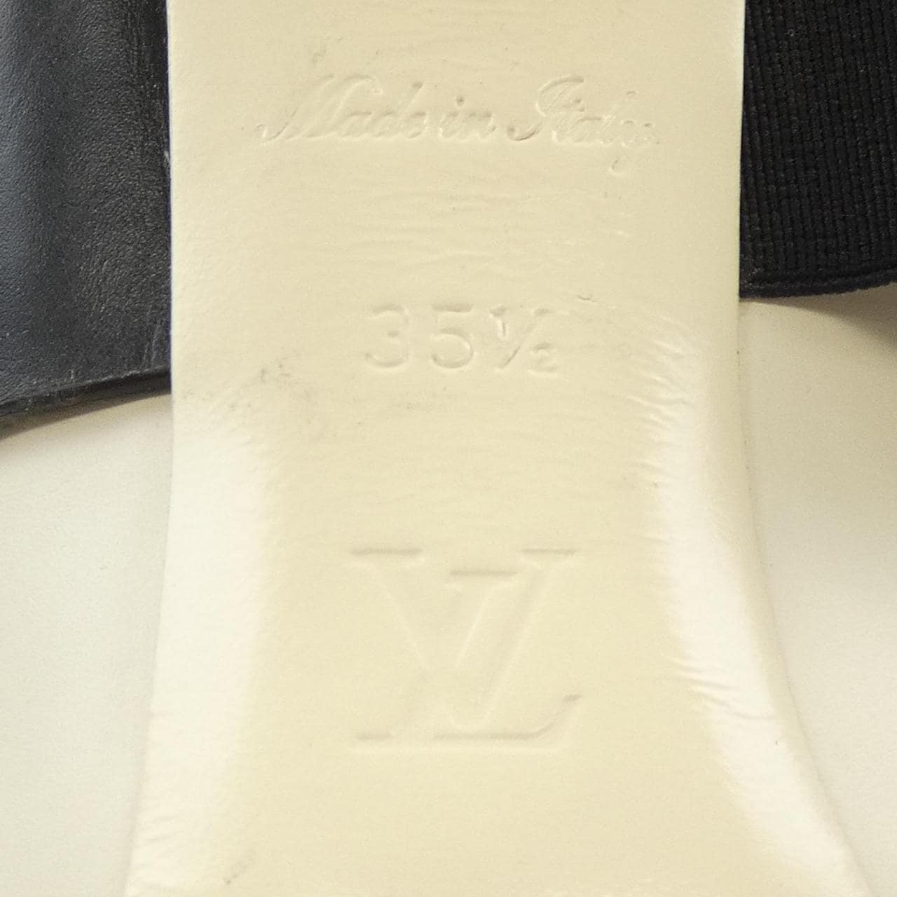 ルイヴィトン LOUIS VUITTON NL0211 パンプス