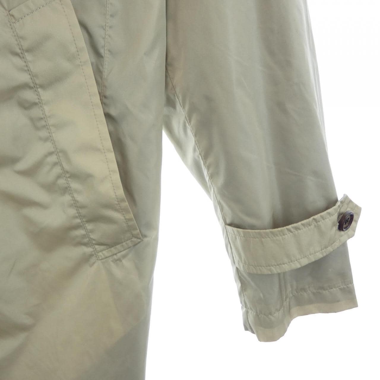 シーラップ sealup E.MARINELLA コート
