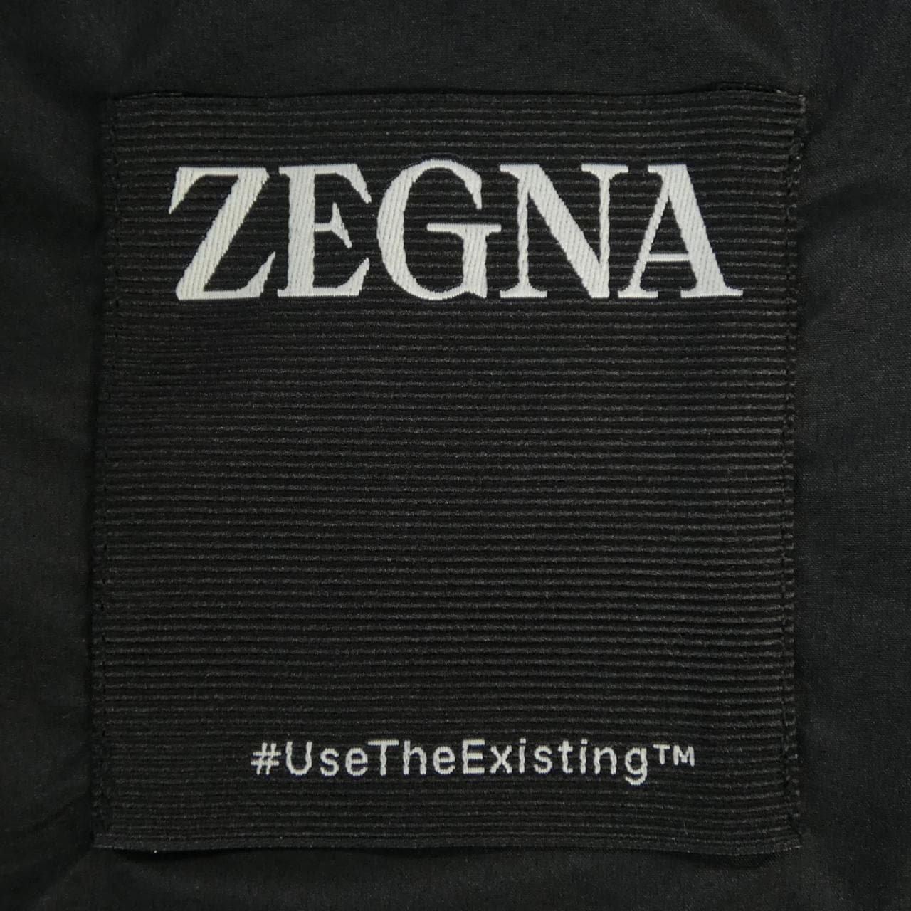 ゼニア ZEGNA ショートパンツ