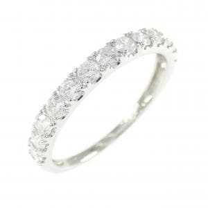 PT900 ダイヤモンド リング 0.53CT