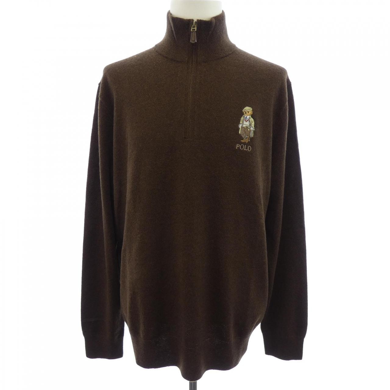 ポロラルフローレン POLO RALPH LAUREN ニット