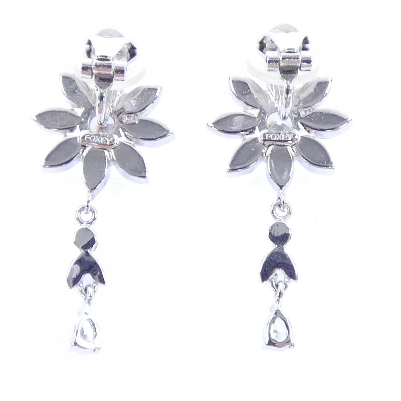 フォクシー FOXEY EARRING