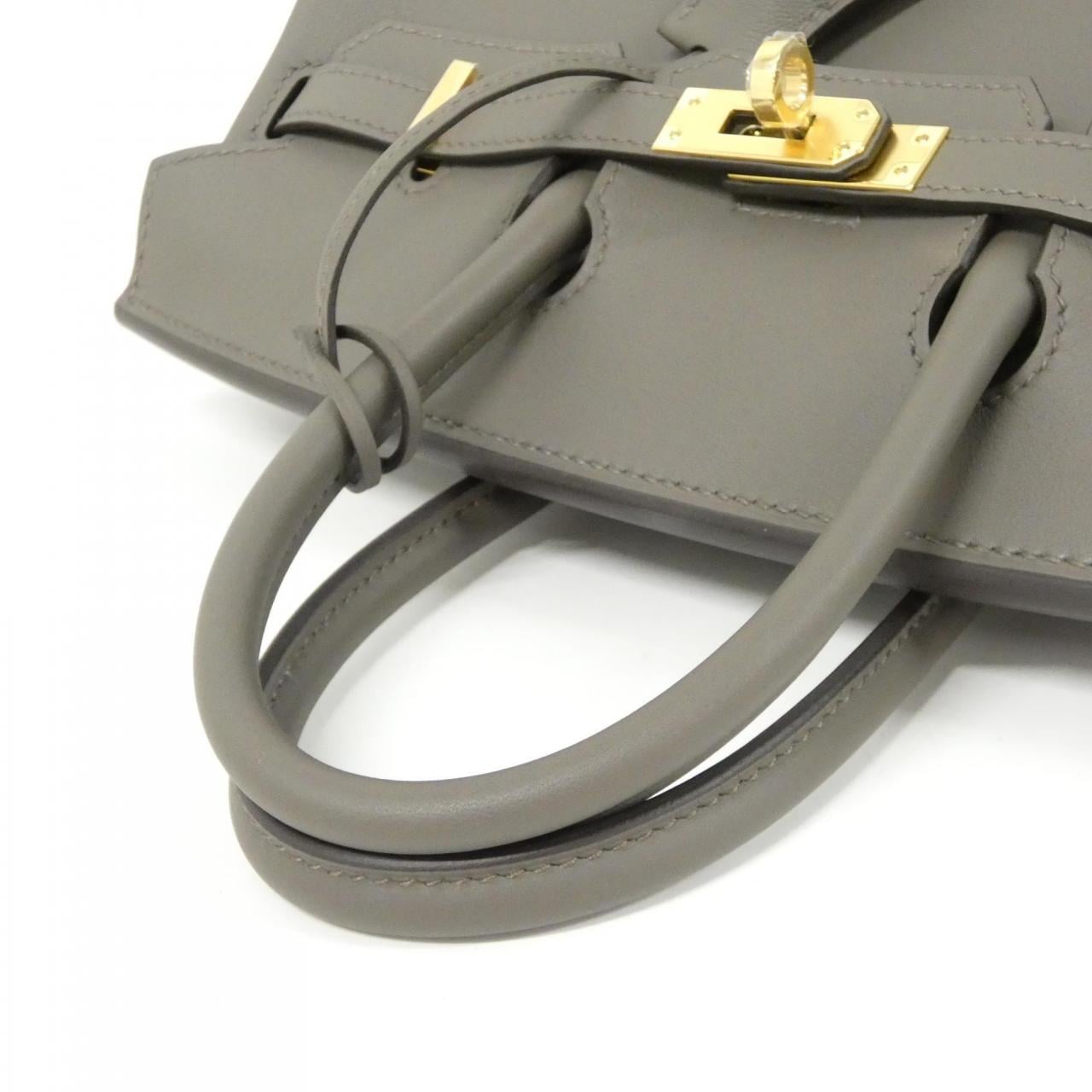 【未使用品】エルメス バーキン 25cm 049362CC バッグ