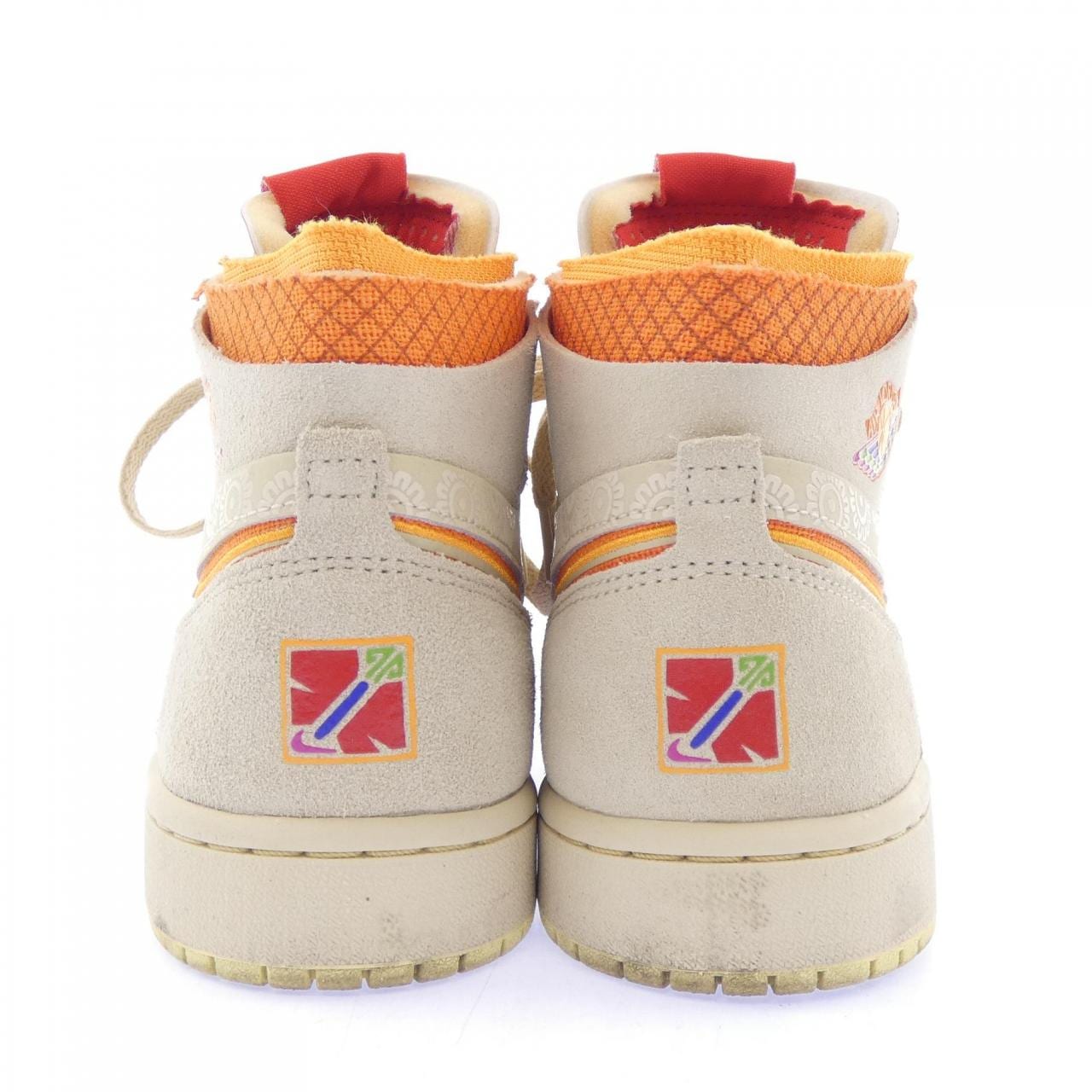 ナイキ ジョーダン NIKE JORDAN FB2931-288 スニーカー