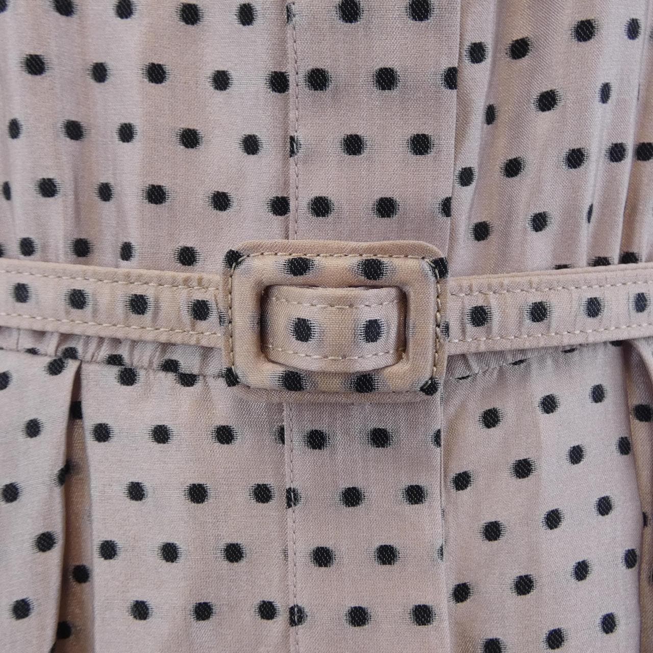 クリスチャンディオール CHRISTIAN DIOR 311R88A7631 ワンピース