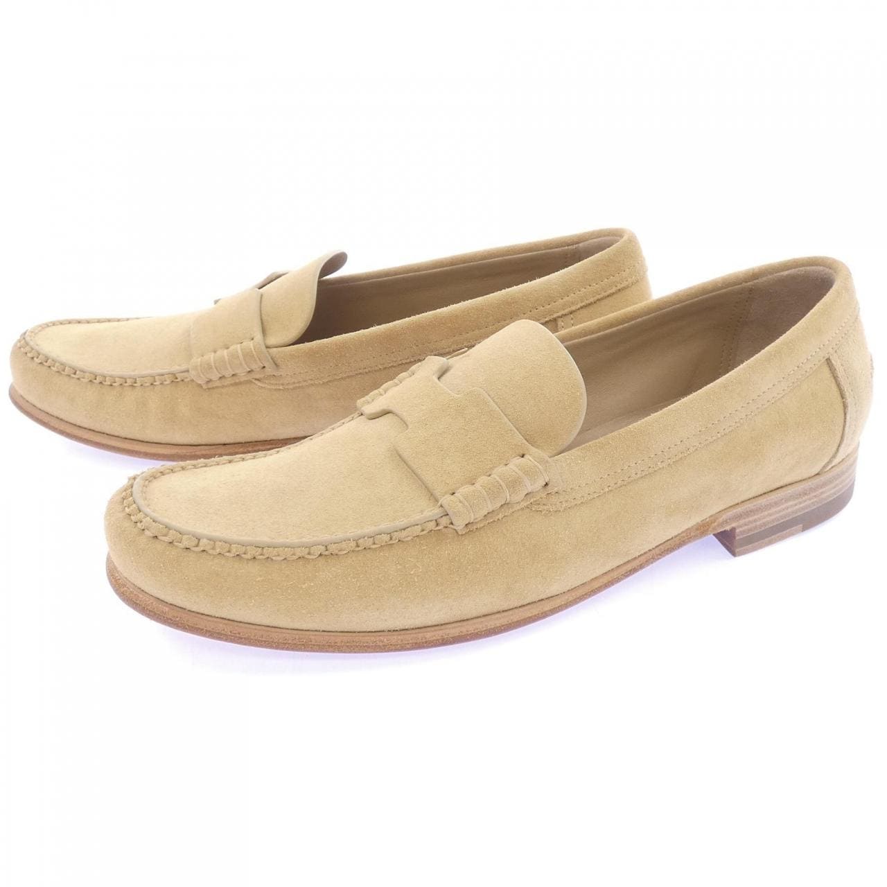 エルメス HERMES ケネディ KENNEDY 251013Z シューズ